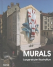 Murals - Book