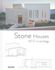 Stone Houses - Book