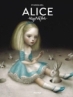Alice Inspiration - Book