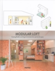 Modular Loft - Book