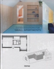 Clever Solutions for Small Apartments - Book