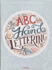 ABCs of Hand Lettering, The - Book