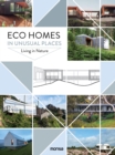 Eco Homes in Unusual Places - Book