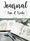 Journal Tips & Tricks - Book