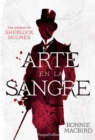 Arte en la sangre - eBook