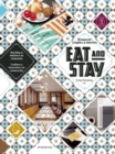 Eat and Stay - Restaurant Graphics and Interiors - Book