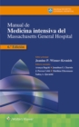 Manual de Medicina Intensiva del Massachusetts General Hospital - Book