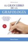 El gran libro de la grafologia - eBook