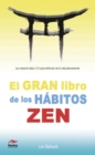 El gran libro de los habitos zen - eBook