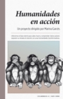 Humanidades en accion - eBook