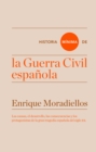 Historia minima de la Guerra Civil espanola - eBook