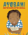 Ayobami and the Names of the Animals - eBook