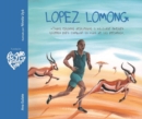 Lopez Lomong - Todos estamos destinados a utilizar nuestro talento para cambiar la vida de las personas (Lopez Lomong - We Are All Destined to Use Our Talent to Change People's Lives) - eBook