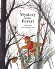 A Mystery in the Forest - eBook