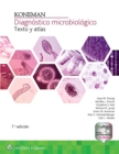 Koneman. Diagnostico microbiologico : Texto y atlas - Book