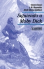 Siguiendo a Moby Dick - eBook