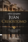 Obras escogidas de Juan Crisostomo - eBook