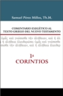 Comentario exegetico al texto griego del Nuevo Testamento - 1 Corintios - Book