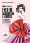 Fashion Illustration and Design - Book