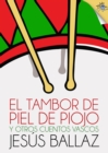 El tambor de piel de piojo y otros cuentos vascos - eBook