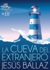 La cueva del extranjero - eBook