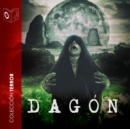 Dagon - Dramatizado - eAudiobook