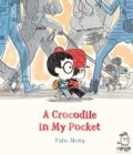 A Crocodile In My Pocket - Book
