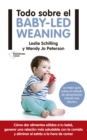 Todo sobre el baby-led weaning - eBook