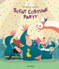 Wonder Mole's Scent Costume Party - Book