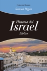 Historia del Israel biblico - eBook