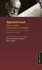 Sigmund Freud : Textos ineditos y documentos recobrados - eBook