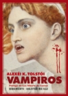 Vampiros - eBook