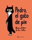Pedro, el gato de pie - Book