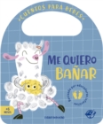 Me quiero banar - Book