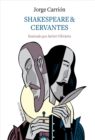 Shakespeare & Cervantes - eBook