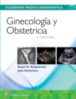 Ecografia medica diagnostica. Ginecologia y Obstetricia - Book