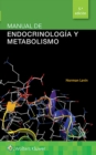 Manual de endocrinologia y metabolismo - Book