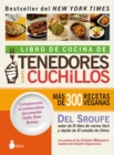 Libro de cocina de Tenedores sobre cuchillos - eBook