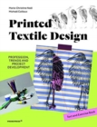 Printed Textile Design: Profession, Trends and Project Development. Text and Exercise Book - Book