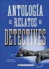 Antologia de relatos de detectives - Book
