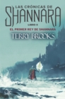 El primer rey de Shannara - eBook