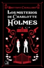 Los misterios de Charlotte Holmes - eBook