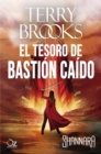 El tesoro de Bastion Caido - eBook