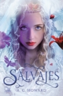 Salvajes - eBook