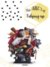 ABC's of Tidying Up, The - Book