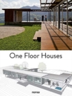One Floor Houses - Book