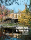 Container & Prefab Housing - Book