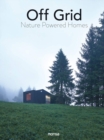 Off Grid - Book