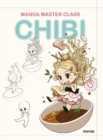 Manga Master Class Chibi - Book