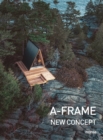 A-Frame: New Concept - Book